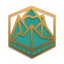 Иконка сервера CubismSpace