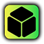 Иконка сервера CUBOMetre Network