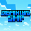 Иконка сервера DefiningSMP