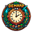 Иконка сервера Сервер DEMARP twitch-стримерши Devo4ka_Mari