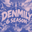 Иконка сервера denmily 6 season