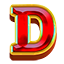 Иконка сервера DISPLAYCRAFT