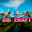 Иконка сервера DM CRAFT - Комфортное выживание
