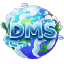 Иконка сервера DmsDraft Выживание | Безумие | от версии 1.21