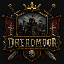 Иконка сервера DREADMOOR eВыживай. Захватывай. Властвуй.