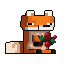 Иконка сервера DreamFox | Новый сезон
