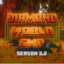 Иконка сервера Diamonds World SMP