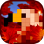 Иконка сервера Eagle's Creative