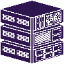 Иконка сервера EirasCraft