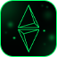 Иконка сервера Emeraldix