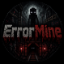 Иконка сервера ErrorMine - АРГ Хоррор сервер майнкрафт!