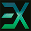 Иконка сервера Exfil