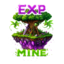 Иконка сервера ExpMine MmoRpg