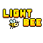 Иконка сервера Майнкрафт сервер LightBee