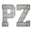 Иконка сервера psmp.zone