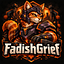Иконка сервера fadishgrief