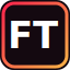 Иконка сервера FightTime