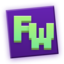 Иконка сервера FlickWorld, Выживание для души