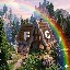 Иконка сервера FlightCraft | строительный PVE