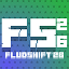 Иконка сервера FludSHIFT