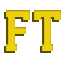 Иконка сервера FluxTime