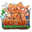 Иконка сервера Forine.org - Сервер с мини-играми