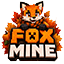 Иконка сервера FoxMine