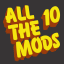 Иконка сервера ЗИЛИБОБИЯ