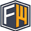 Иконка сервера FringeWorld