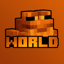 Иконка сервера FrogWorld