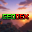 Иконка сервера geodex | RydeX