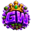Иконка сервера GhostyWorld [ Анархия | 1.21.4 - 26.3 ]