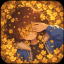 Иконка сервера Golden Flowers SMP | Ванилла