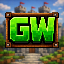 Иконка сервера GreenWorldПОСТРОЙ ИМПЕРИЮ [1.20.6 - 1.21.11]