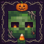 Иконка сервера GreenMine SMP