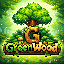 Иконка сервера GreenWood