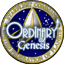 Иконка сервера Ordinary Genesis