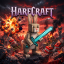 Иконка сервера HareCraft - Анархический сервер