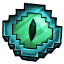 Иконка сервера HappyCraft