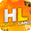 Иконка сервера HoneyLand - Второй Сезон Ванильного Выживания!