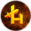 Иконка сервера HOWEMINE - Лучшая копия ФанТайм