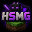 Иконка сервера HSMG