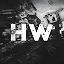 Иконка сервера Hunter Worlds