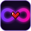 Иконка сервера infinity