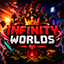 Иконка сервера Infinity Worlds