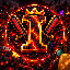 Иконка сервера InternalCraft