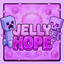 Иконка сервера Jelly-Hope | Ванильный