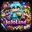 Иконка сервера JojoLand