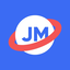 Иконка сервера JustMC