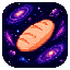 Иконка сервера KasaneMC
